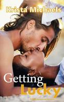 Getting Lucky: BWWM Paranormal Romance 1099500958 Book Cover