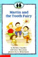 Martin and the Tooth Fairy (School Friends, No 3) 0590433059 Book Cover