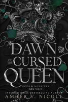 The Dawn of the Cursed Queen 1496758110 Book Cover