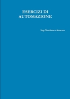 Esercizi Di Automazione 1291240365 Book Cover