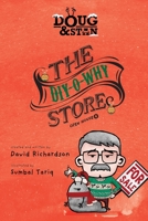 Doug & Stan - The DIY-O-Why Store: Open House 4 0648969568 Book Cover