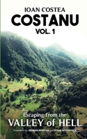 COSTANU Volume 1: Escaping from The Valley of Hell 1446110869 Book Cover