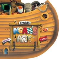 Inside Noah's Ark 0843148853 Book Cover