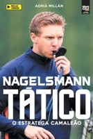 Nagelsmann Tático 9878943054 Book Cover