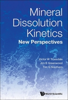 Mineral Dissolution Kinetics: New Perspectives 1800616694 Book Cover