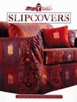 Slipcovers (Creative Textiles) 0865734119 Book Cover