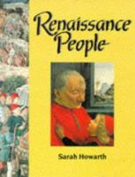 Renaissance People (Information Books - History - People & Places) 1562940880 Book Cover