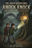 Knock Knock B0H9Q8MXJ7 Book Cover