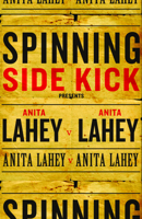 Spinning Side Kick 1550653210 Book Cover