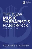 The New Music Therapist's Handbook 0634006452 Book Cover