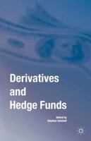 Derivatives and Hedge Funds 1137554169 Book Cover