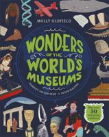 Wonders of the World's Museums 1526360284 Book Cover