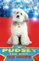 Pudsey the Dog: The Movie 0349124272 Book Cover