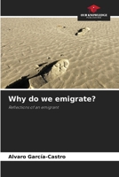 Why do we emigrate? 6205862433 Book Cover