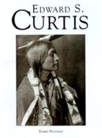 Edward S. Curtis American Art 0517069814 Book Cover