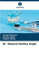 Dr. Edward Hartley Angle 6205657570 Book Cover