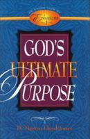 God's Ultimate Purpose 0801057949 Book Cover