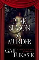 Peak Season for Murder 0373269854 Book Cover