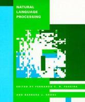 Natural Language Processing (Special Issues of Artificial Intelligence) 026266092X Book Cover