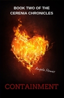 Containment (The Cerenia Chronicles, #2) 0960016120 Book Cover