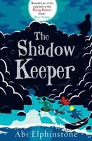 The Shadow Keeper 1471122700 Book Cover