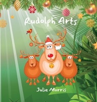 Rudolph Arts 1763527530 Book Cover