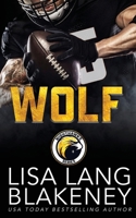 Wolf 195227513X Book Cover