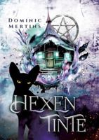 Hexentinte 3384598717 Book Cover