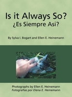 Is it Always So? ¿Es Siempre Asi? B0DY1264VR Book Cover