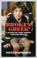 Broken Greek 1529404444 Book Cover