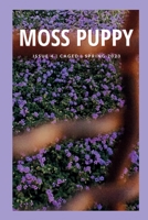 Moss Puppy Magazine Issue 04: Caged 1312211954 Book Cover