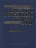 Training & Development Yearbook 2000 (Training and Development Yearbook) 0134618319 Book Cover