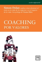 Coaching por Valores 8483566788 Book Cover