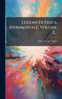 Lezioni Di Fisica Sperimentale, Volume 2... 1270967800 Book Cover