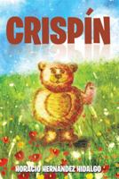 Crispin 1499063709 Book Cover