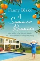 A Summer Reunion 1409177149 Book Cover