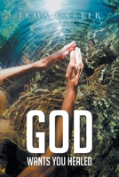 God Wants You Healed B0DWGWQTKX Book Cover