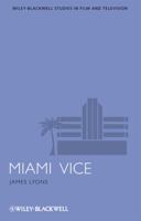 Miami Vice 1405178108 Book Cover