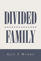 Divided Family 1796071390 Book Cover