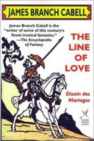 The Line of Love: Dizain des Mariages 1517104386 Book Cover