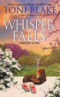 Whisper Falls 0061765805 Book Cover