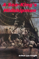 A Sea-King's Midshipman B0BQXVZLBH Book Cover