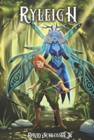 Ryleigh B0C1DX6X4C Book Cover