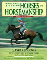 The Random House Book of Horses and Horsemanship (Random House Book of...) 0679887261 Book Cover