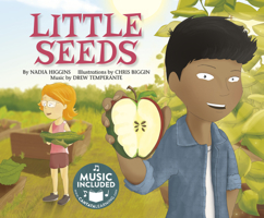 Little Seeds 1684101107 Book Cover