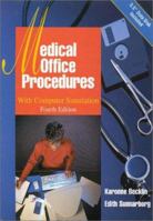 Medical Office Procedures 0028025318 Book Cover