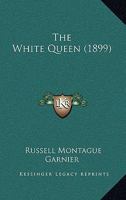 The White Queen 1166470369 Book Cover