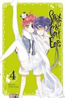 Spirits & Cat Ears, Vol. 4 0316470600 Book Cover