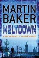 Meltdown 0330452665 Book Cover
