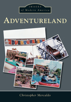 Adventureland 1467121703 Book Cover